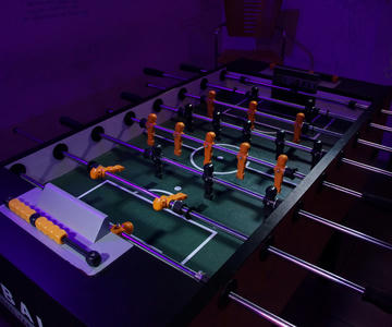 Table Football